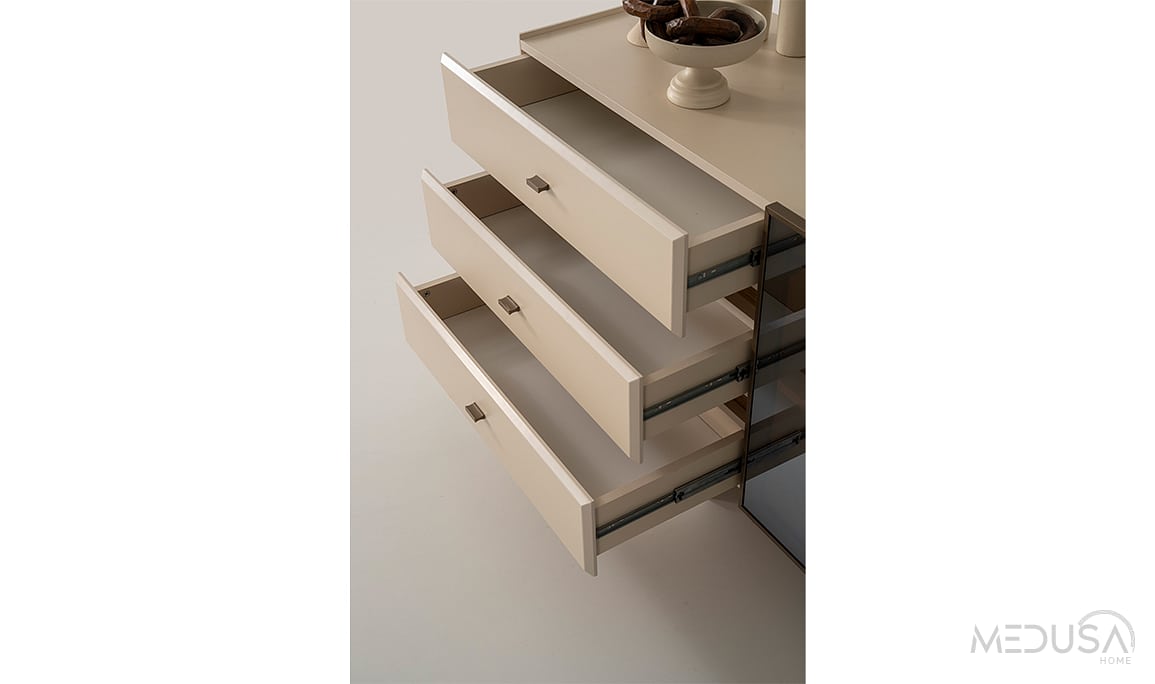 Medusa Home Mobilya - İstanbul Yemek Odası