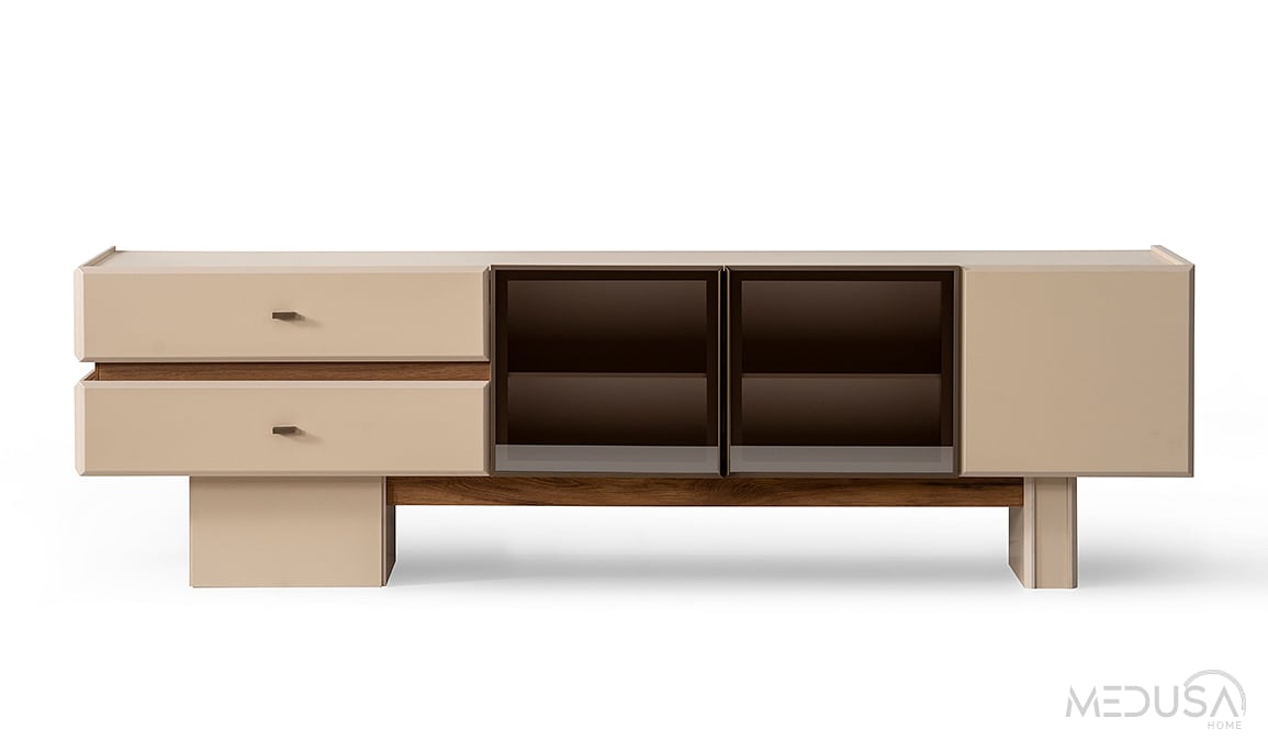 Medusa Home Mobilya - İstanbul Yemek Odası