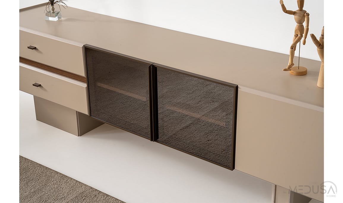 Medusa Home Mobilya - İstanbul Yemek Odası