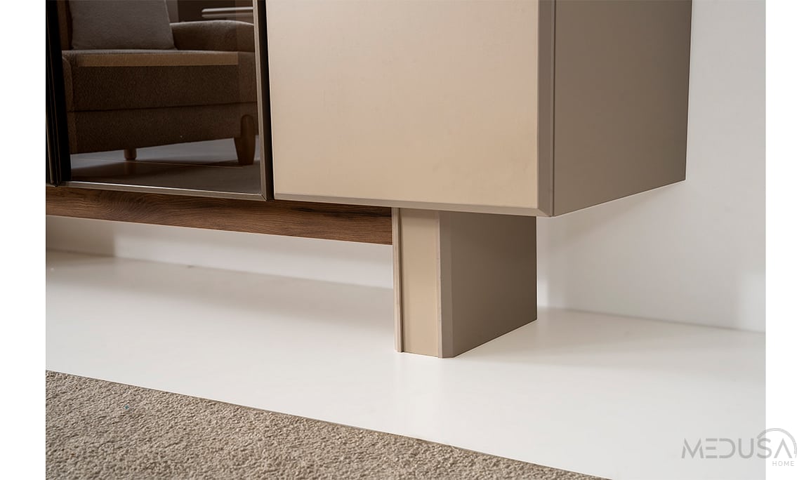 Medusa Home Mobilya - İstanbul Yemek Odası