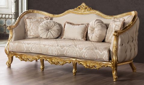 Medusa Home Mobilya - İtalis Avangarde Koltuk Takımı