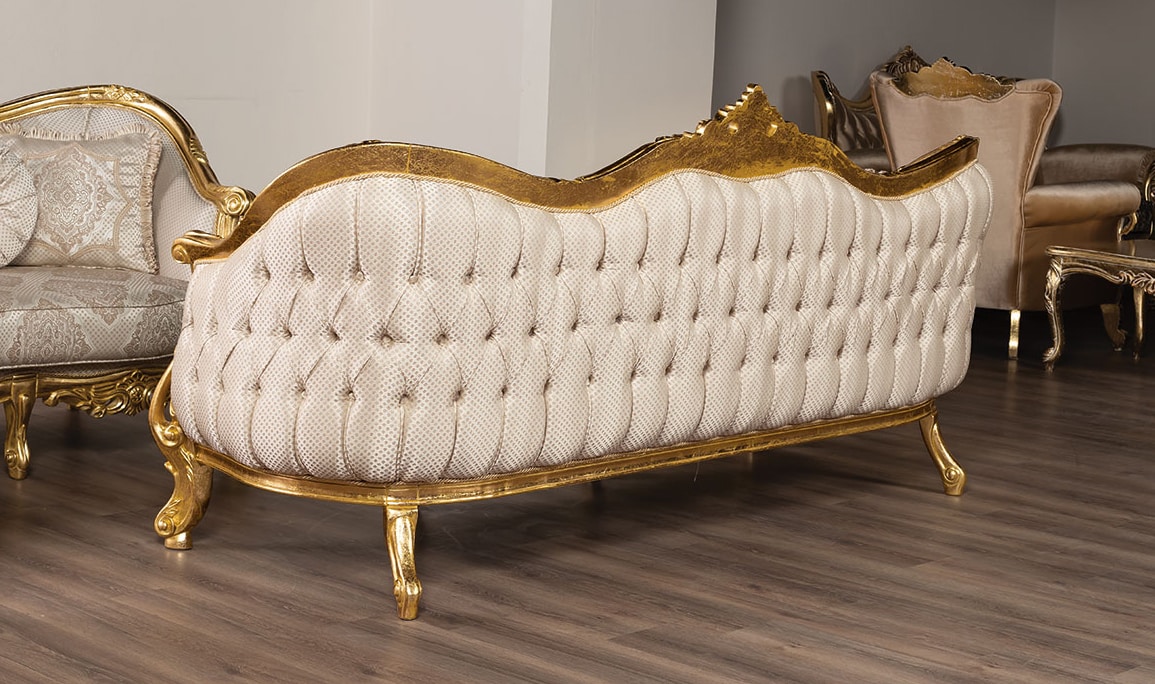 Medusa Home Mobilya - İtalis Avangarde Koltuk Takımı