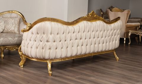 Medusa Home Mobilya - İtalis Avangarde Koltuk Takımı