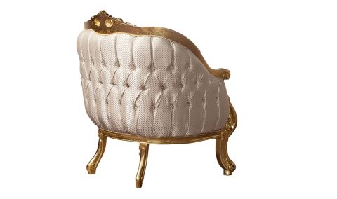 Medusa Home Mobilya - İtalis Avangarde Koltuk Takımı