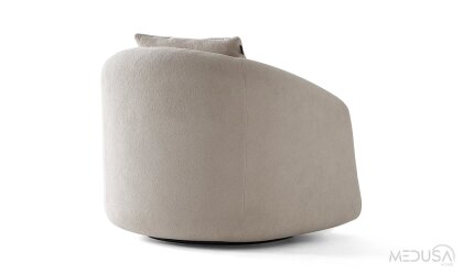 Medusa Home Mobilya - Ivory Koltuk Takımı