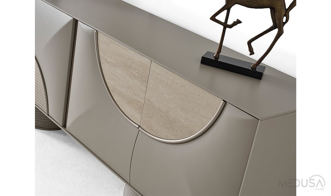 Medusa Home Mobilya - Ivory Konsol