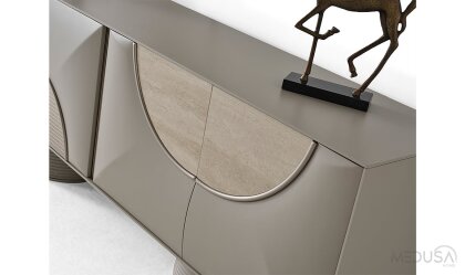 Medusa Home Mobilya - Ivory Konsol