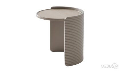 Medusa Home Mobilya - Ivory Sehpa Seti