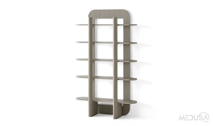 Medusa Home Mobilya - Ivory Tv Ünitesi Set