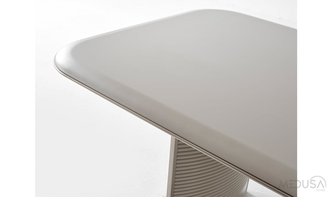 Medusa Home Mobilya - Ivory Yemek Odası