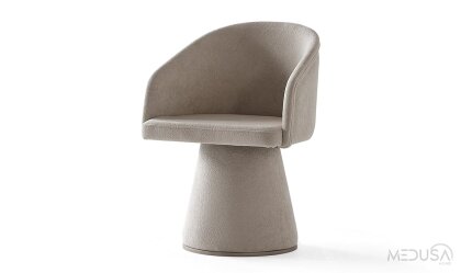 Medusa Home Mobilya - Ivory Yemek Odası