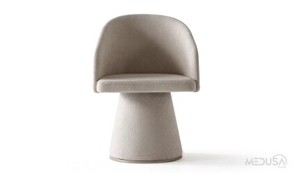 Medusa Home Mobilya - Ivory Yemek Odası