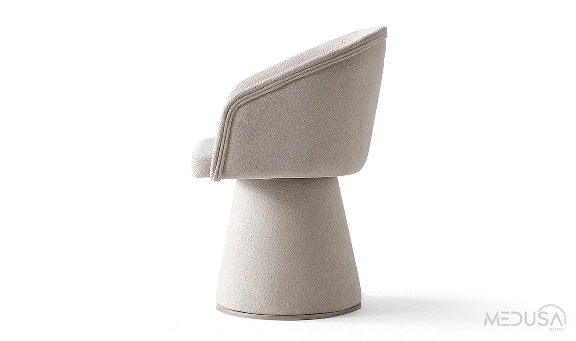 Medusa Home Mobilya - Ivory Yemek Odası