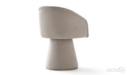 Medusa Home Mobilya - Ivory Yemek Odası