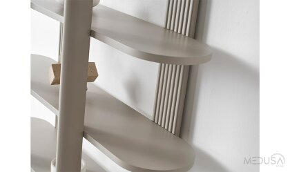 Medusa Home Mobilya - Ivory Yemek Odası