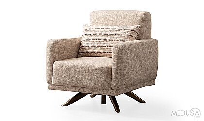 Medusa Home Mobilya - İz Berjer
