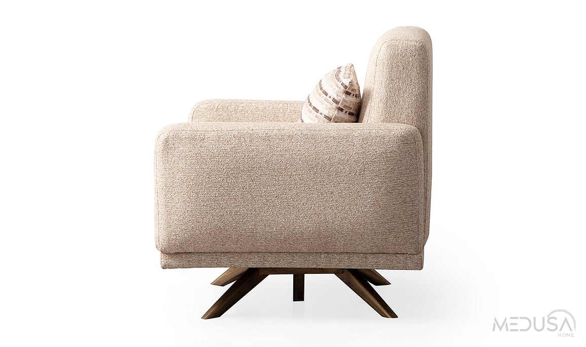 Medusa Home Mobilya - İz Berjer