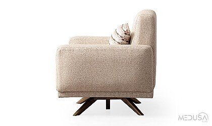 Medusa Home Mobilya - İz Berjer