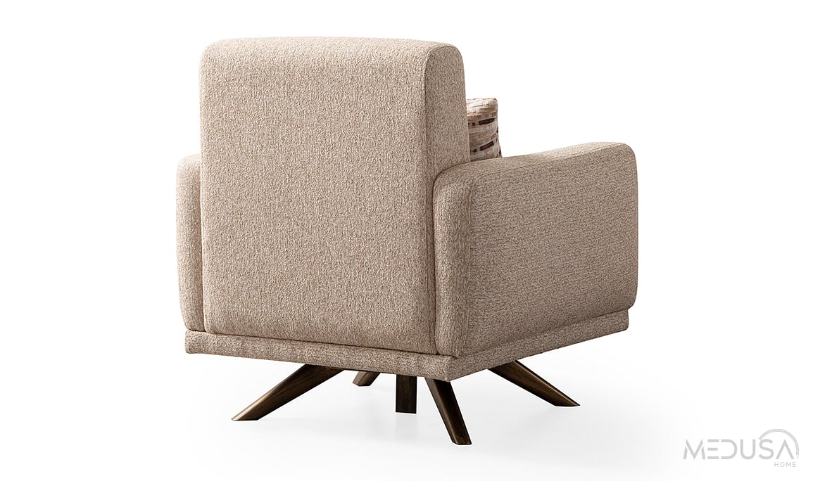 Medusa Home Mobilya - İz Berjer