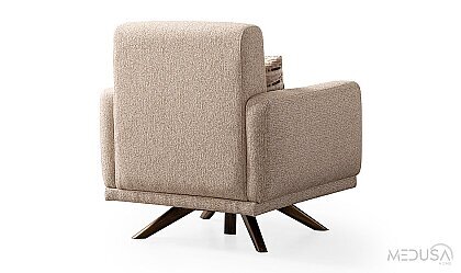 Medusa Home Mobilya - İz Berjer