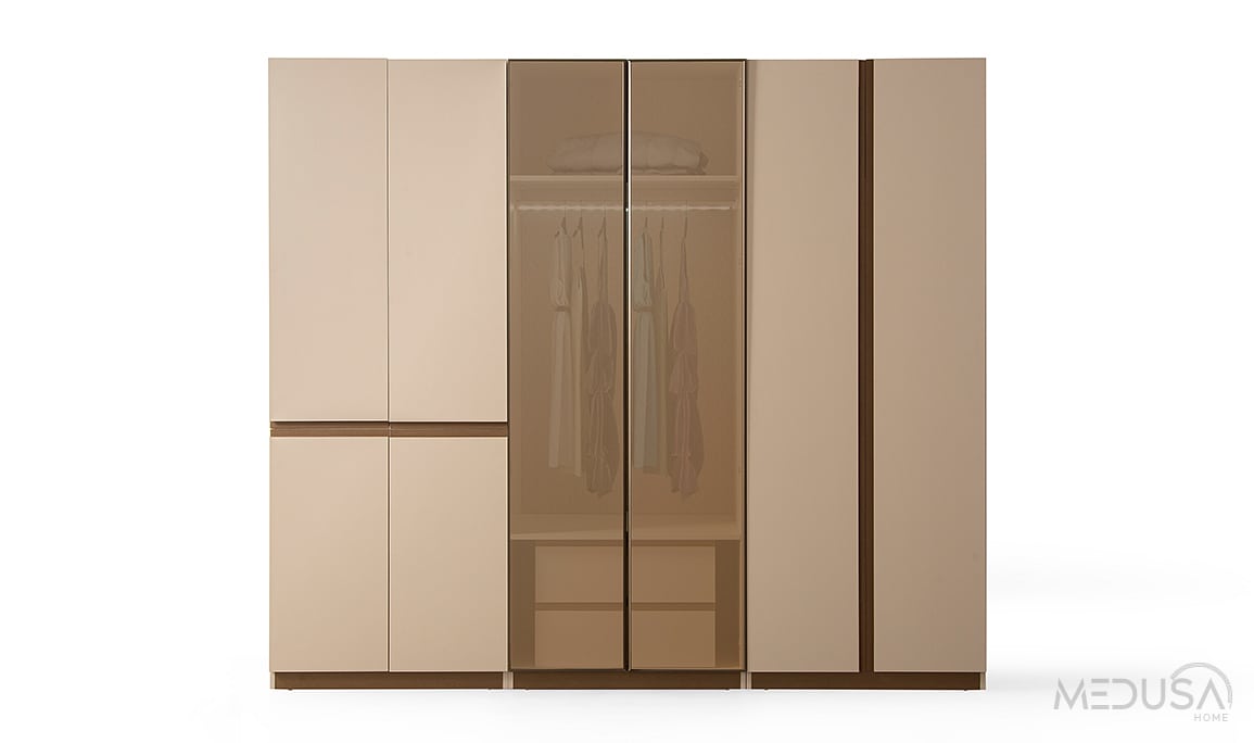 Medusa Home Mobilya - İz Gardırop