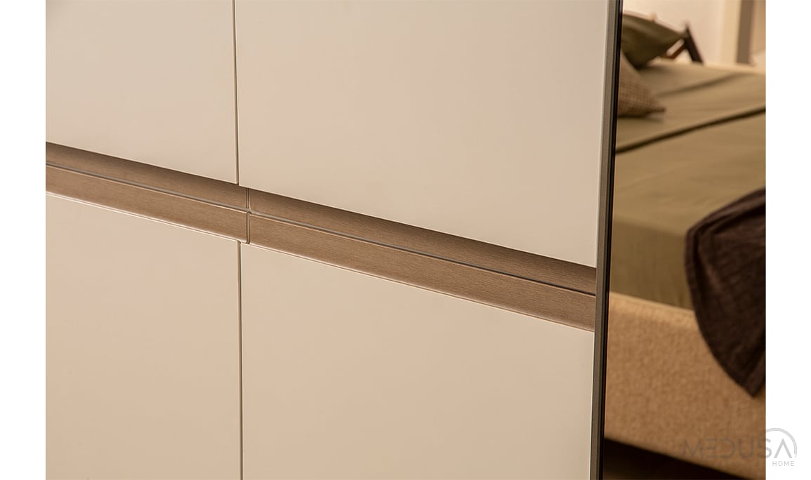 Medusa Home Mobilya - İz Gardırop