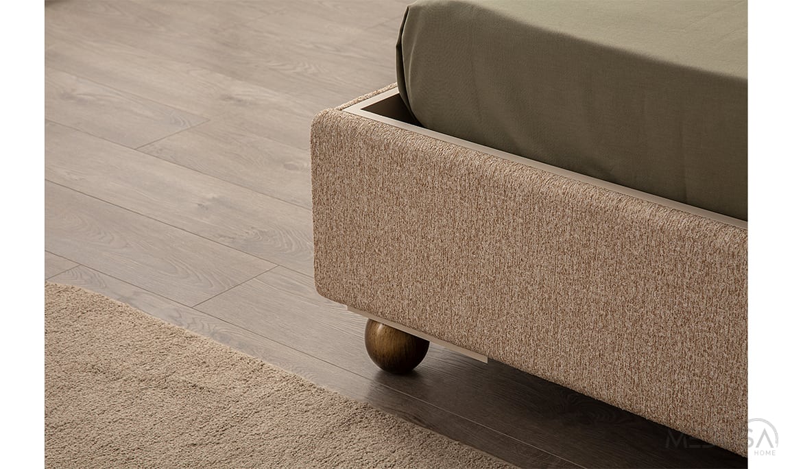 Medusa Home Mobilya - İz Karyola