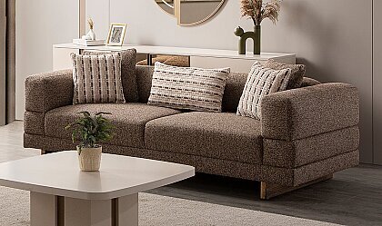 Medusa Home Mobilya - İz Koltuk Takımı