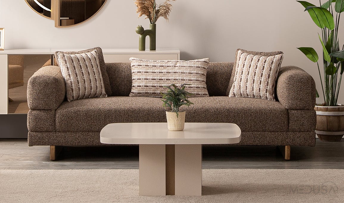 Medusa Home Mobilya - İz Koltuk Takımı