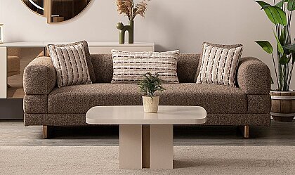 Medusa Home Mobilya - İz Koltuk Takımı