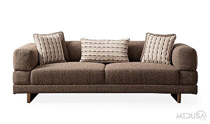 Medusa Home Mobilya - İz Koltuk Takımı