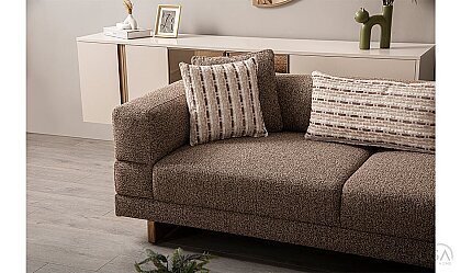 Medusa Home Mobilya - İz Koltuk Takımı