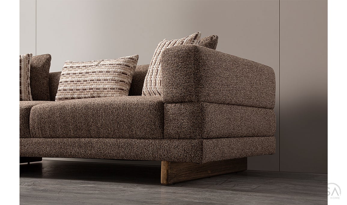 Medusa Home Mobilya - İz Koltuk Takımı