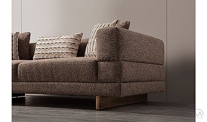 Medusa Home Mobilya - İz Koltuk Takımı