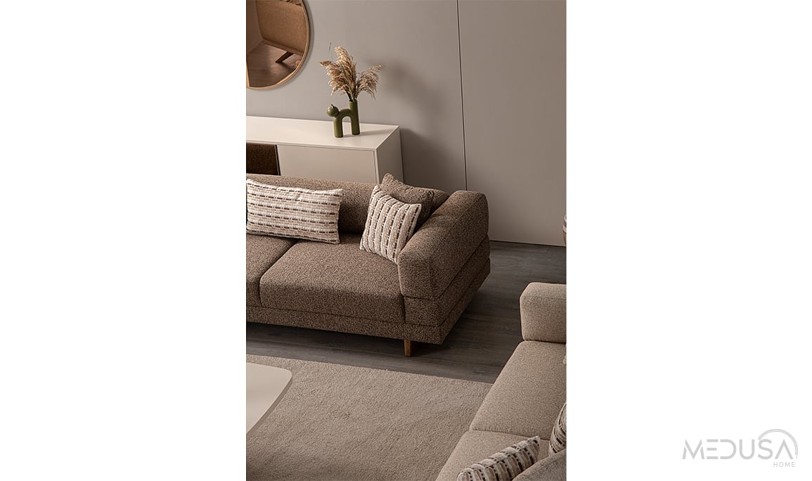 Medusa Home Mobilya - İz Koltuk Takımı