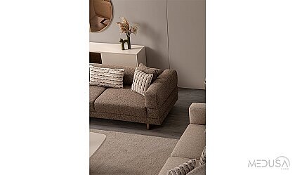 Medusa Home Mobilya - İz Koltuk Takımı