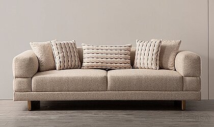 Medusa Home Mobilya - İz Koltuk Takımı