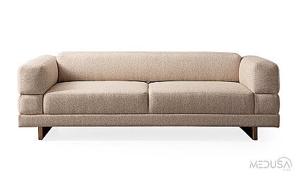 Medusa Home Mobilya - İz Koltuk Takımı
