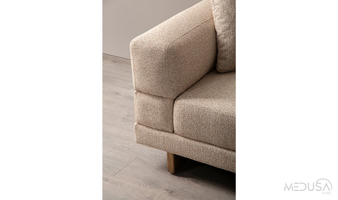 Medusa Home Mobilya - İz Koltuk Takımı