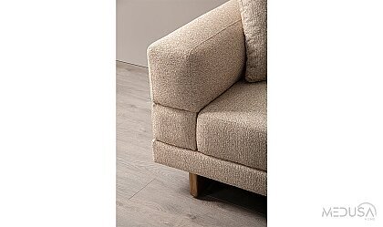 Medusa Home Mobilya - İz Koltuk Takımı