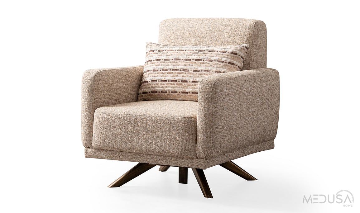 Medusa Home Mobilya - İz Koltuk Takımı