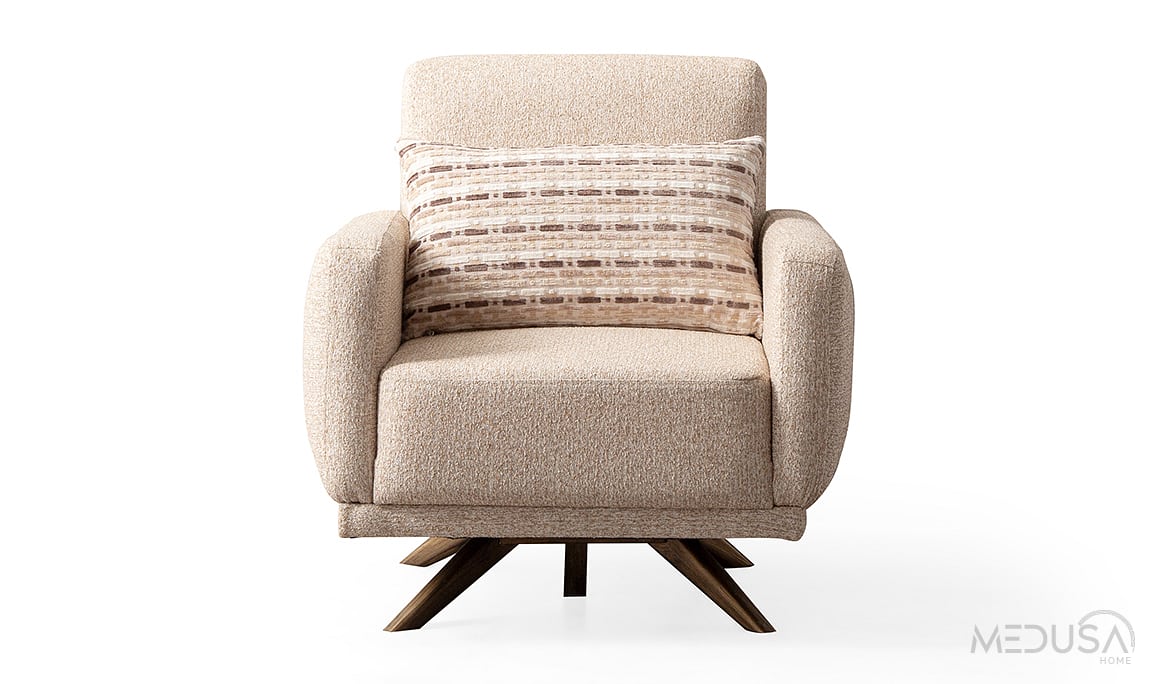 Medusa Home Mobilya - İz Koltuk Takımı