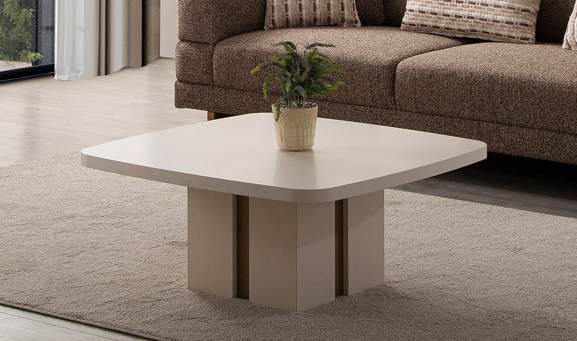 Medusa Home Mobilya - İz Orta Sehpa