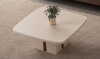 Medusa Home Mobilya - İz Orta Sehpa