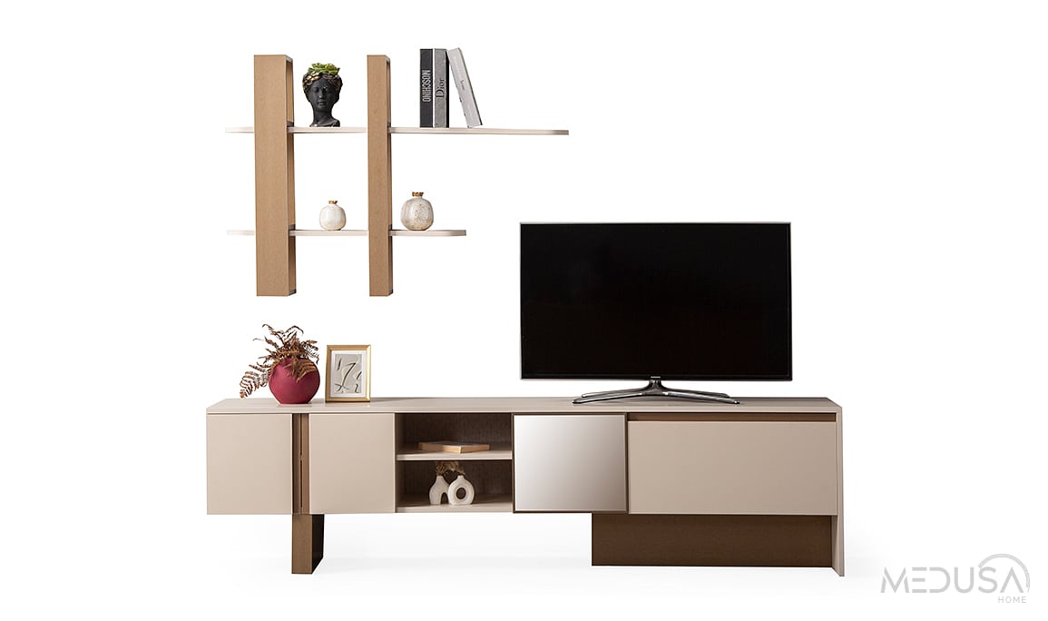 Medusa Home Mobilya - İz Tv Ünitesi