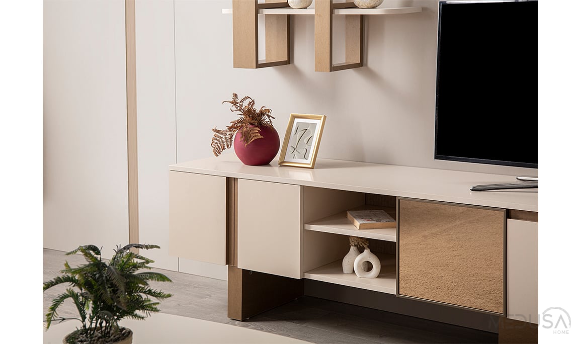 Medusa Home Mobilya - İz Tv Ünitesi