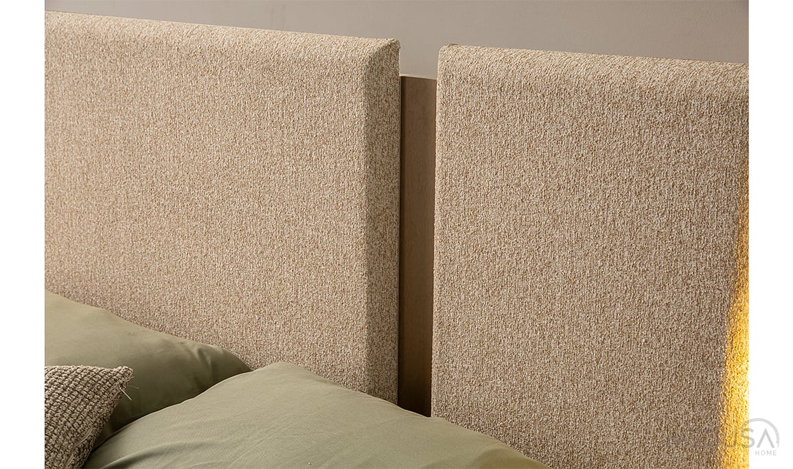 Medusa Home Mobilya - İz Yatak Odası