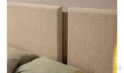 Medusa Home Mobilya - İz Yatak Odası