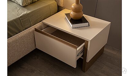 Medusa Home Mobilya - İz Yatak Odası