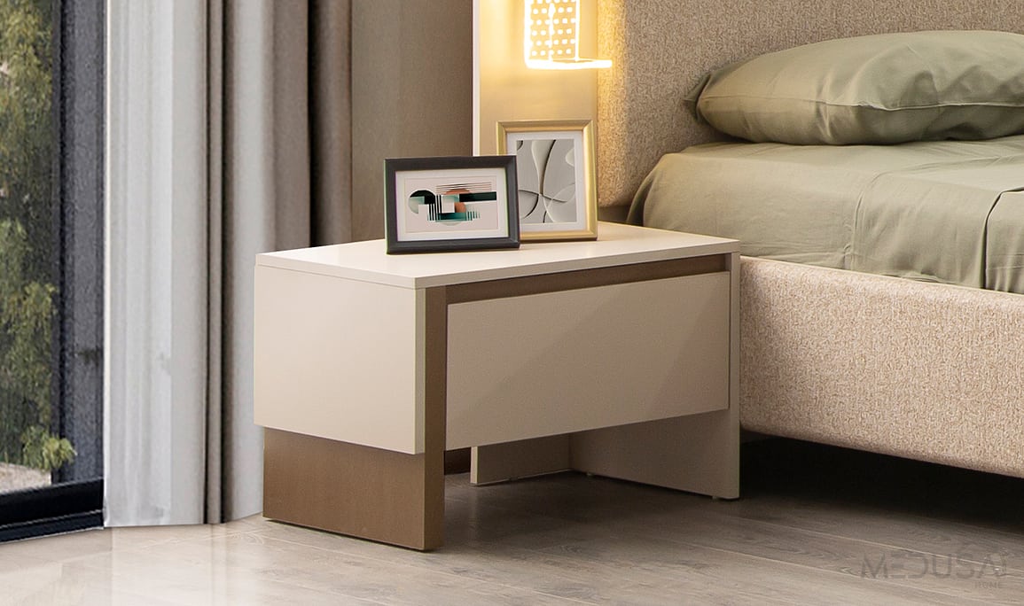 Medusa Home Mobilya - İz Yatak Odası